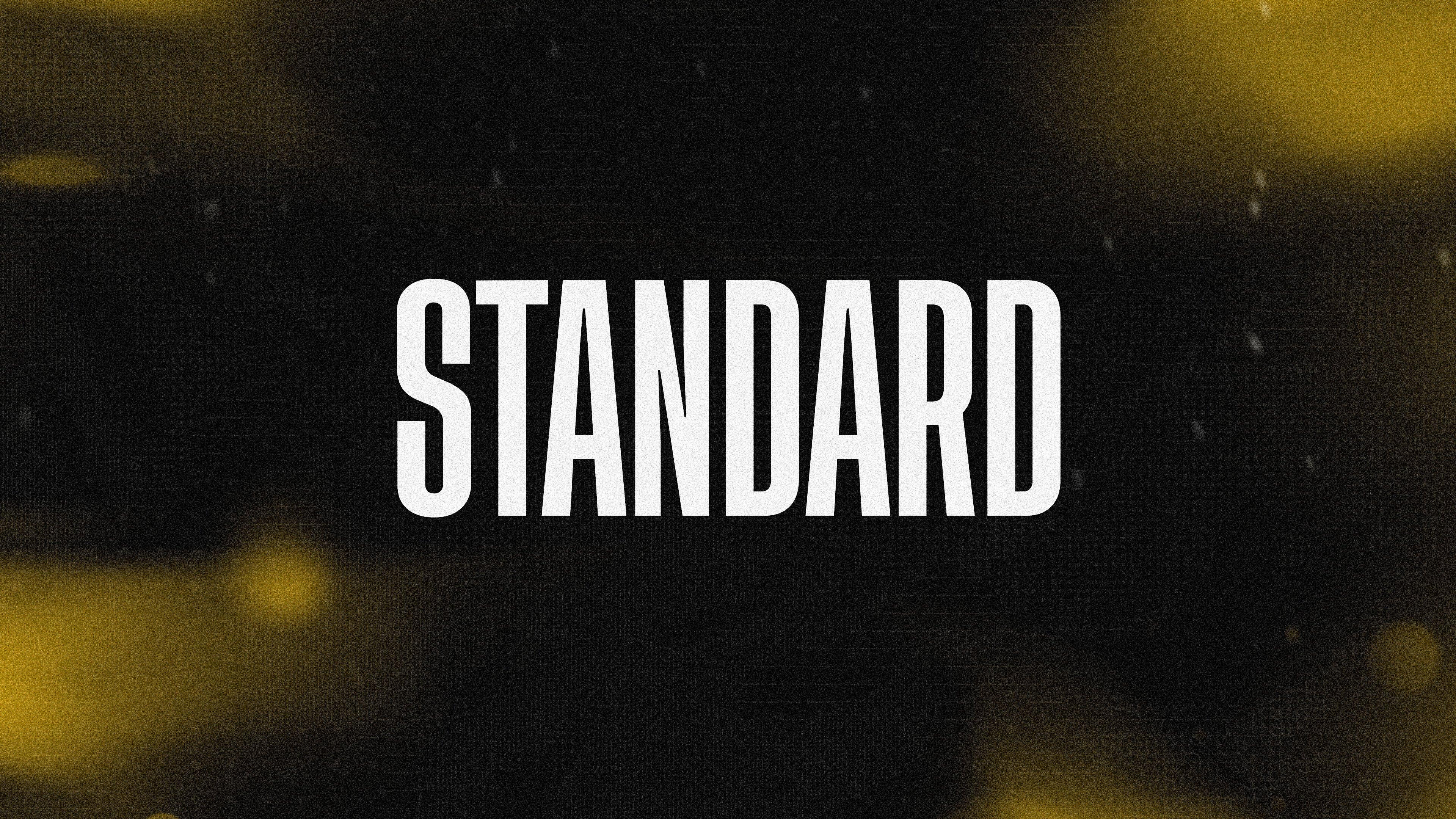 Pack Standard