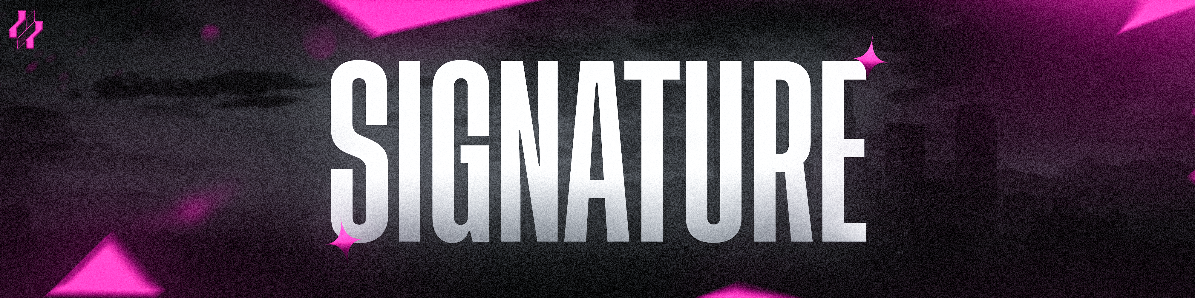 Pack Signature